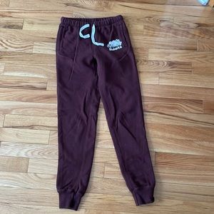 Roots Sweatpants